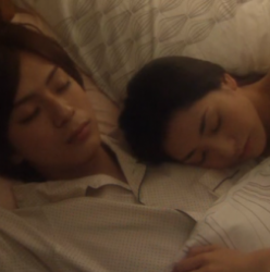 Одинокие японки заказывают мужчин, чтобы…просто поспать с ними