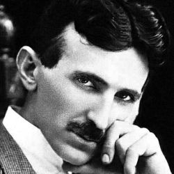 5 безумных изобретений Николы Тесла