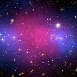"Огромные дыры" в теории Большого Взрыва  