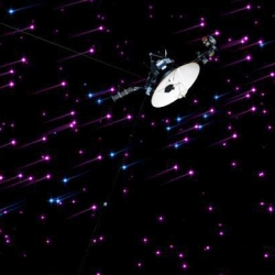 "Вояджер-1" открыл новую область на краю Солнечной системы