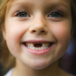 Зубные пломбы влияют на поведение детей