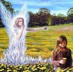 5 вещей, которые нужно знать о своем ангеле-хранителе