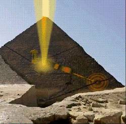 Таинственная сила Пирамиды: открытия и сенсационные факты 