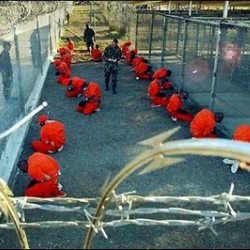 Гуантанамо – самая дорогая тюрьма в мире