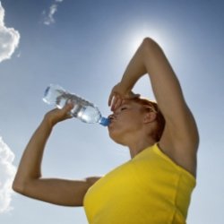 5 признаков того, что вам нужно пить больше воды