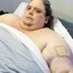 В США преступник просит отложить казнь из-за ожирения
