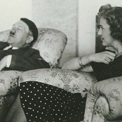 Неизвестная сторона личности любимой женщины Гитлера