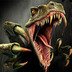 Взята под сомнение теория хладнокровности динозавров