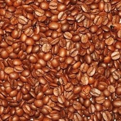 Сможете ли вы найти 6 скрытых объектов среди кофейных зерен
