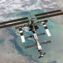 Международная космическая станция: 10 вещей, о которых вы не знали