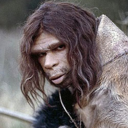 Скрещивались ли современные люди с неандертальцами?