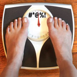 Худеющим на заметку: основные принципы сброса веса