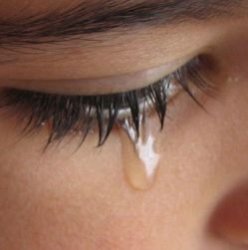 Женские слезы – это антивиагра