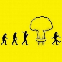 Война среди эволюционистов!  