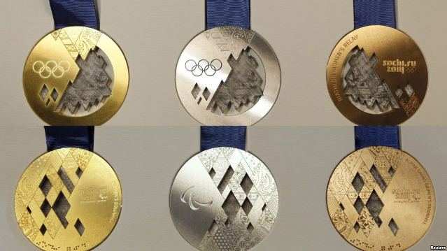 10 любопытных фактов о Зимней Олимпиаде в Сочи 2014