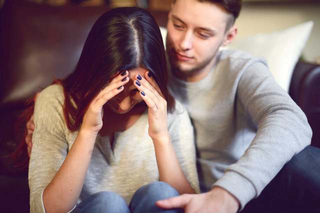 30  неизбежных истин об отношениях, которые нужно принять