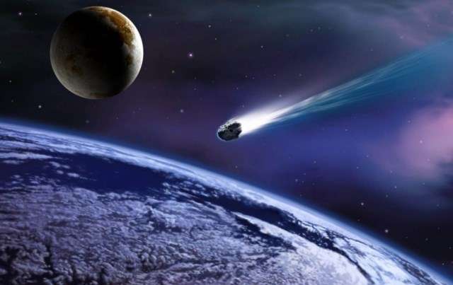 Крупнейшие метеориты, когда-либо упавшие на Землю