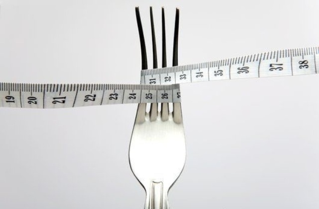 сколько при диете можно съедать калорий?