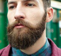 Какой тип бороды вам подойдет в зависимости от формы лица?