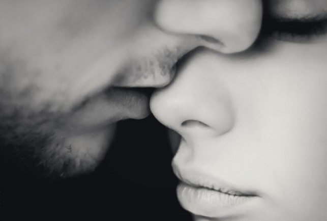 7 признаков того, что ты круто целуешься 