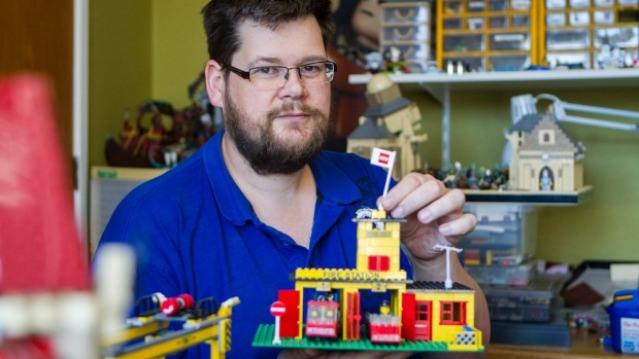 20 конструктивных фактов про Лего (Lego), которые вас удивят