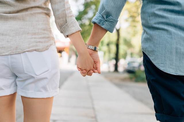 10 вещей, которые нужно знать до того, как вступить в брак