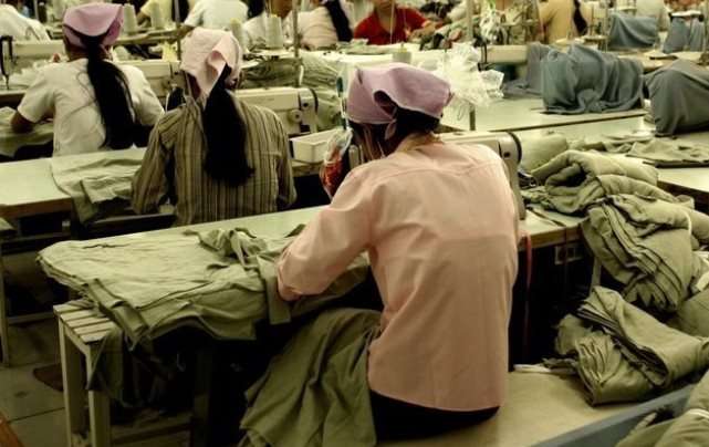 10 ужасающих истин об индустрии одежды