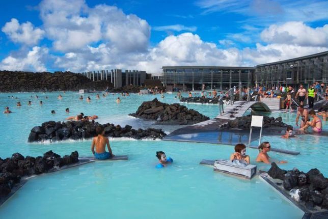 17 самых странных фактов об Исландии