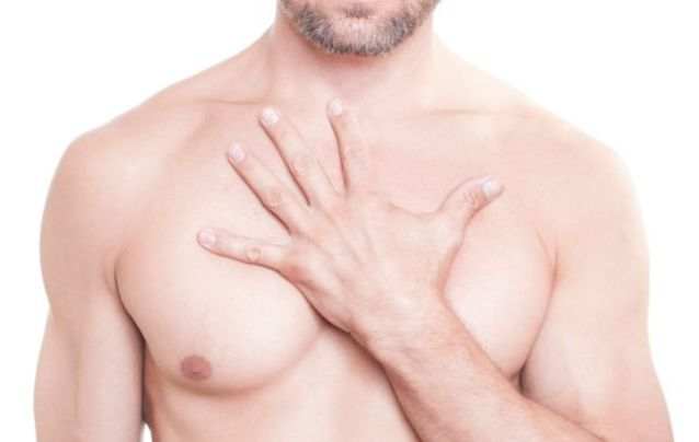 25 занимательных фактов о груди, о которых вы не знали