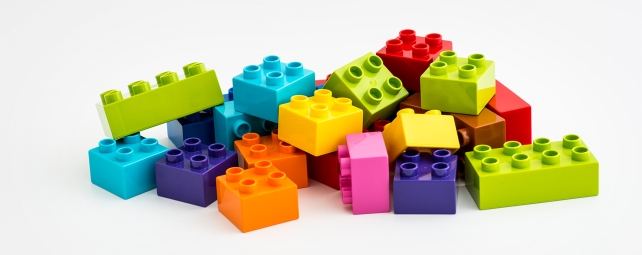 20 конструктивных фактов про Лего (Lego), которые вас удивят