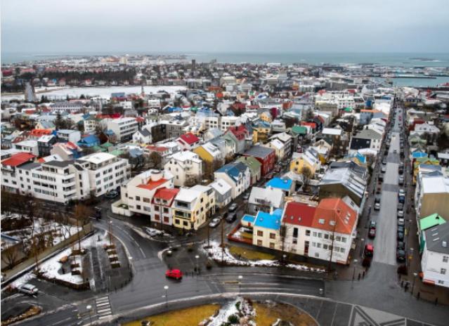 17 самых странных фактов об Исландии