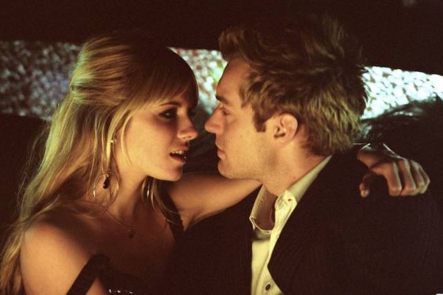 10 фильмов, на съемках которых актеры влюбились друг в друга на самом деле