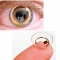 Умные контактные линзы расскажут о состоянии здоровья
