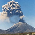 Проснулся знаменитый новозеландский вулкан