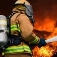 Международный день пожарных