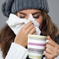 Лучшие народные средства от простуды и гриппа