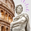 Мужчины думают про это: 10 удивительных фактов о Римской империи