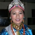 Конкурс Мисс Тибет