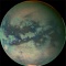 Ученые определили возраст загадочной атмосферы Титана