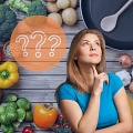 Тест: Как хорошо вы разбираетесь во фруктах и овощах?