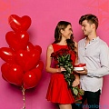 8 причин не праздновать 14 февраля (день Святого Валентина)