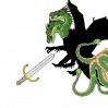 Логическая задачка: Бильбо и зловещий дракон. Если решите, у вас очень высокий IQ