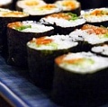 10 заблуждений о суши  