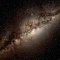 Как ученые определяют возраст галактики?