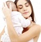 Крепость связи между матерью и ребенком влияет на его будущие отношения  