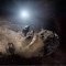 Обнаружены умирающие звездные системы