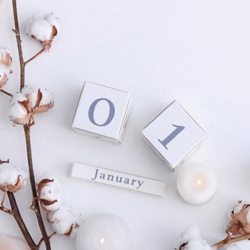 Почему новый год празднуют 1 января и что такое новый год по старому