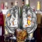 Как алкоголь изменяет мозг…быстро