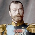 Коронован император Николай II