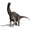 Найден скелет самого большого в мире динозавра